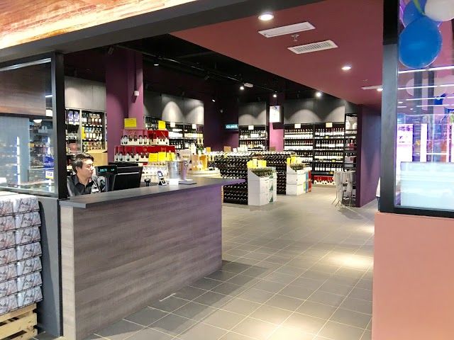 Village Grocer @ Citta Mall